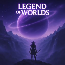 Legend of Worlds